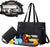 2-in-1 Isolierter Lunch- & Laptop-Tragetasche für Arbeit & Reisen | Karnz