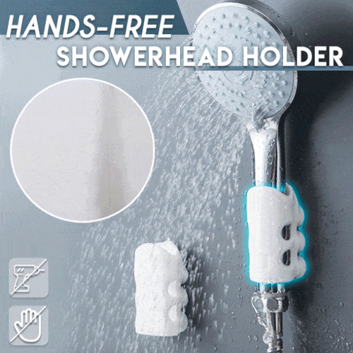 Hands-Free Duschkopfhalter | Karnz