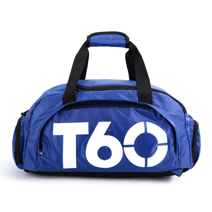 Multifunktionale Sport Duffel Karnz