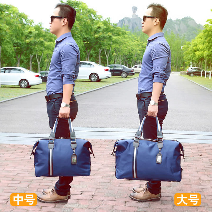 Reis-Duffle-Tasche Karnz