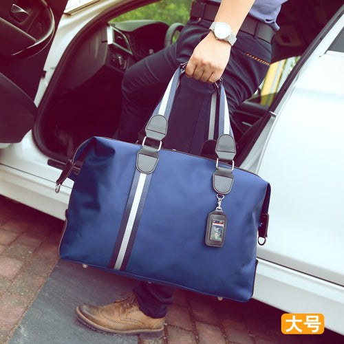 Reis-Duffle-Tasche Karnz