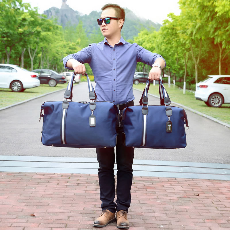 Reis-Duffle-Tasche Karnz