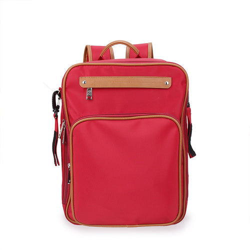 Multifunktionaler Reisetasche Karnz