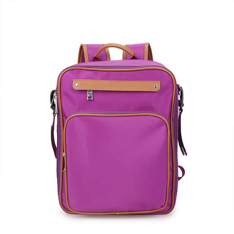 Multifunktionaler Reisetasche Karnz