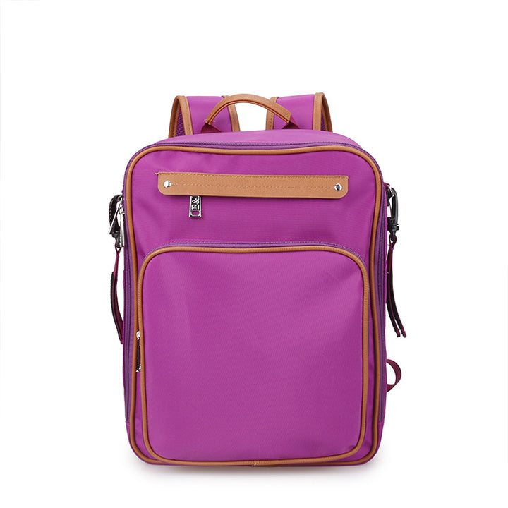 Multifunktionaler Reisetasche Karnz