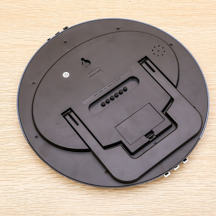 Fußball-Design Wecker Karnz