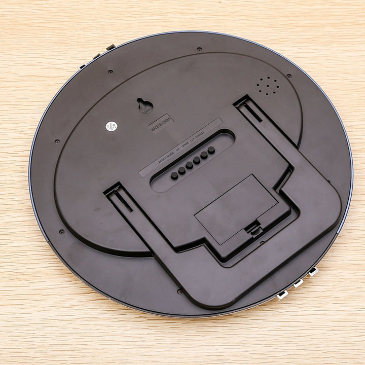 Fußball-Design Wecker Karnz