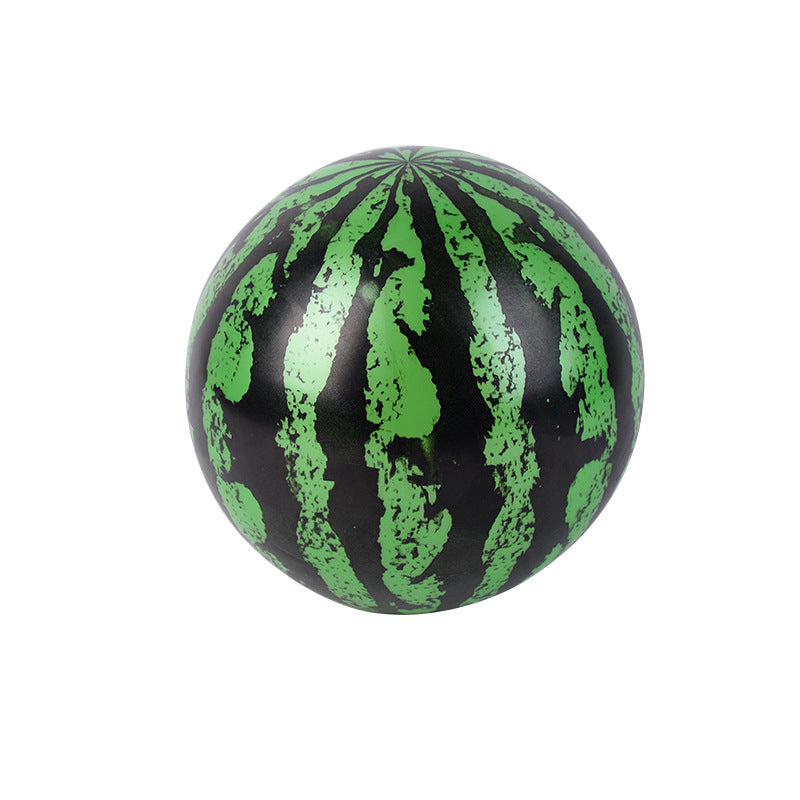 Unisex Bunter Wasserball mit Sicherheitsoberfläche Karnz