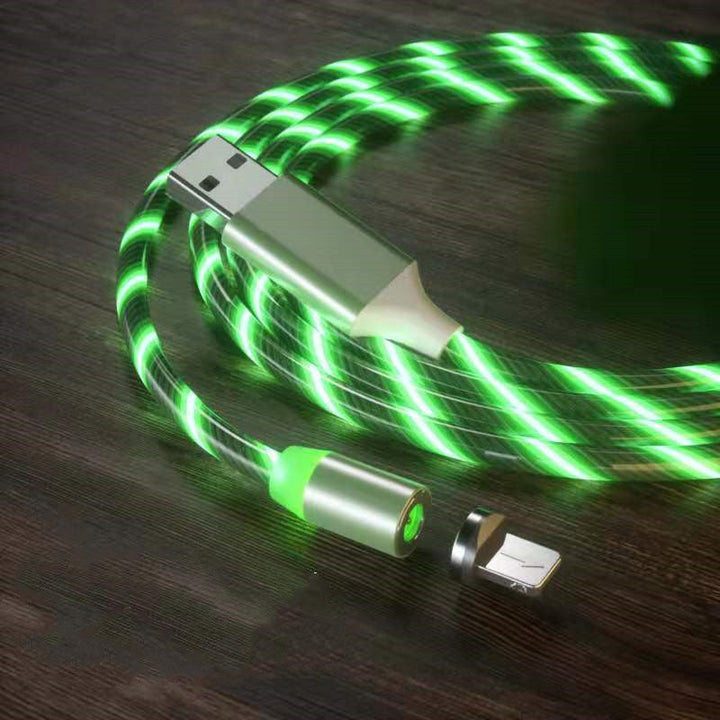 Magnetisches Ladekabel