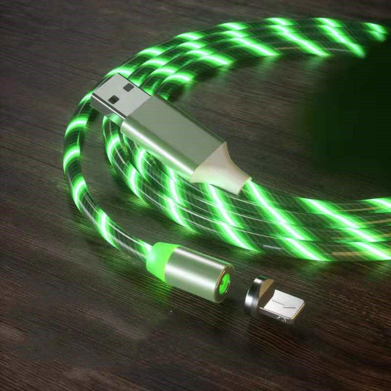 Magnetisches Ladekabel