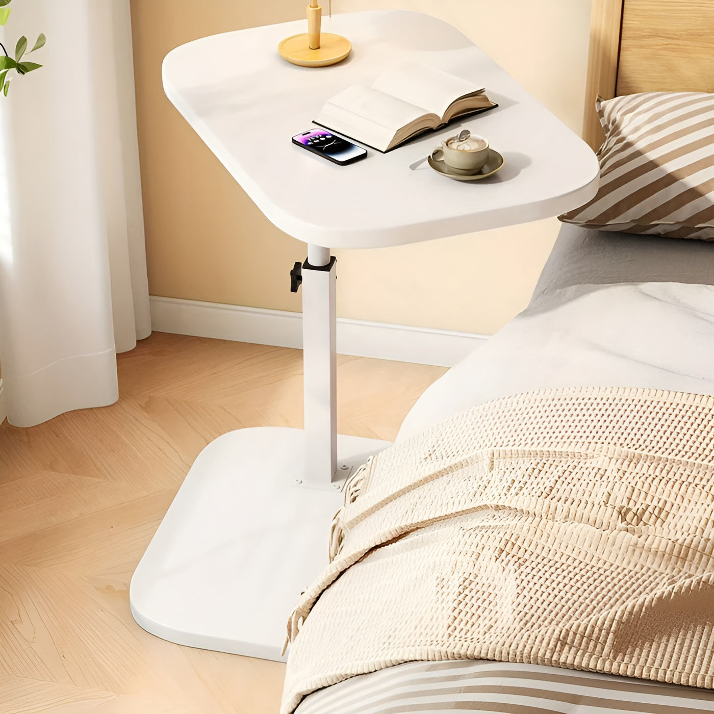 AdjustaKarnze Seiten TaKarnze – Praktisch und platzsparend | Ideal für Sofa und Bett