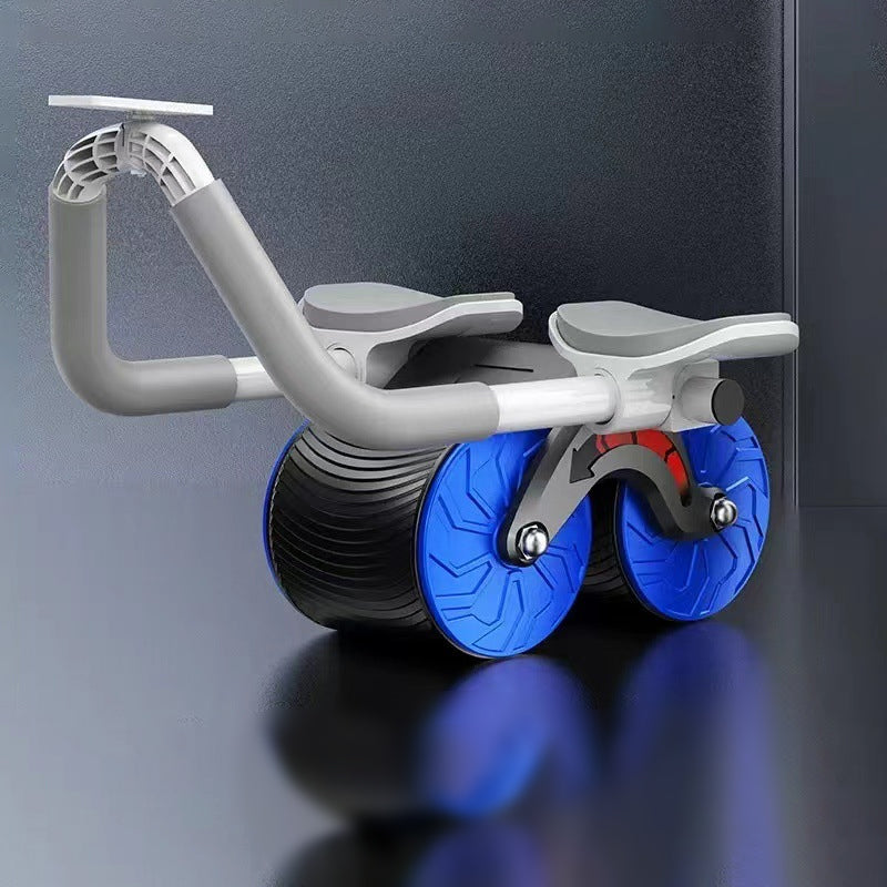 Core-Shock Powerroller — Entfessle unvergleichliche Kraft und stähle deinen Körper ohne Limit! | Karnz