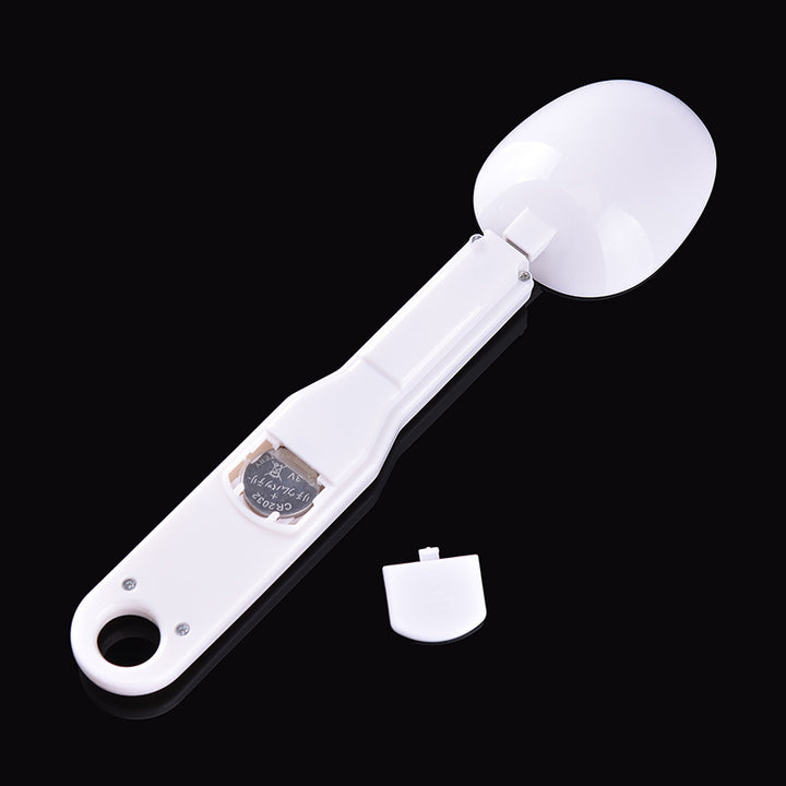 Digitale Messlöffelwaage