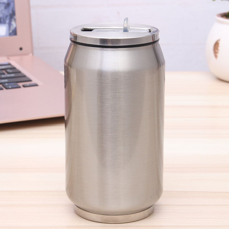 Damen Isolierkaffee-Tasse mit praktischem Trinkaufsatz Karnz