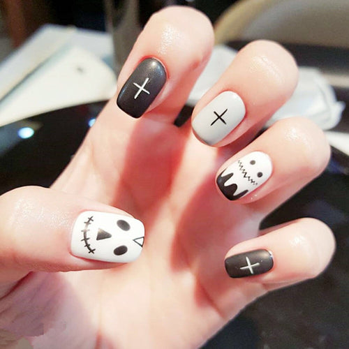 Kreative Nageldesigns Karnz