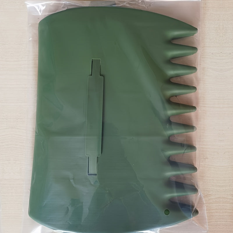 LeafGrab Garten Greifer für Blätter und Gartenabfälle Set von 2 | Karnz