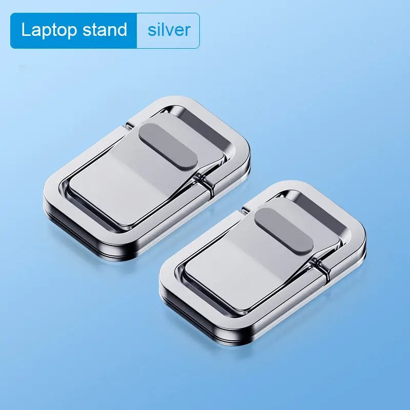 Unsichtbarer Aluminium-Laptop-Ständer Karnz
