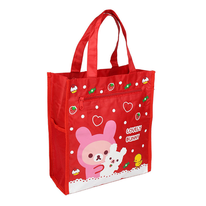 Canvas Tote Bag Karnz