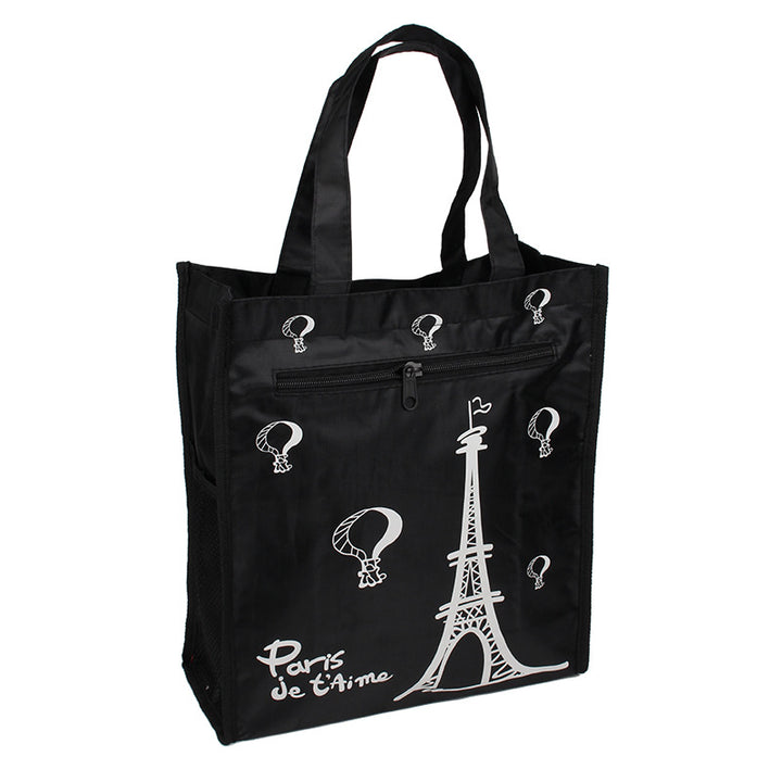 Canvas Tote Bag Karnz