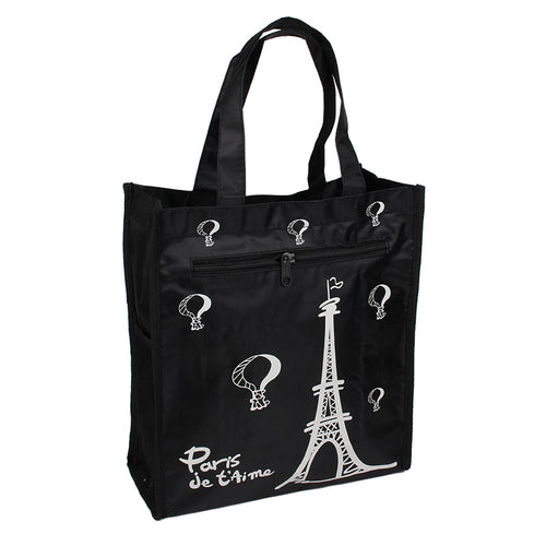 Canvas Tote Bag Karnz
