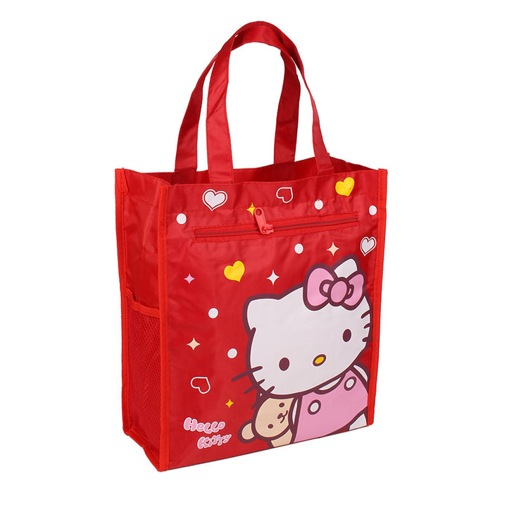 Canvas Tote Bag Karnz