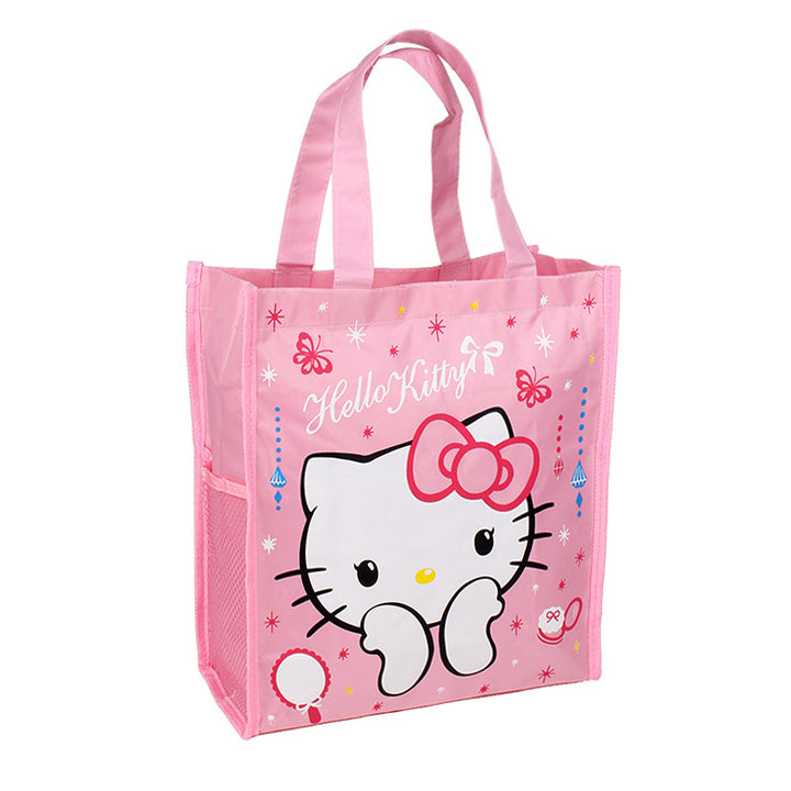 Canvas Tote Bag Karnz