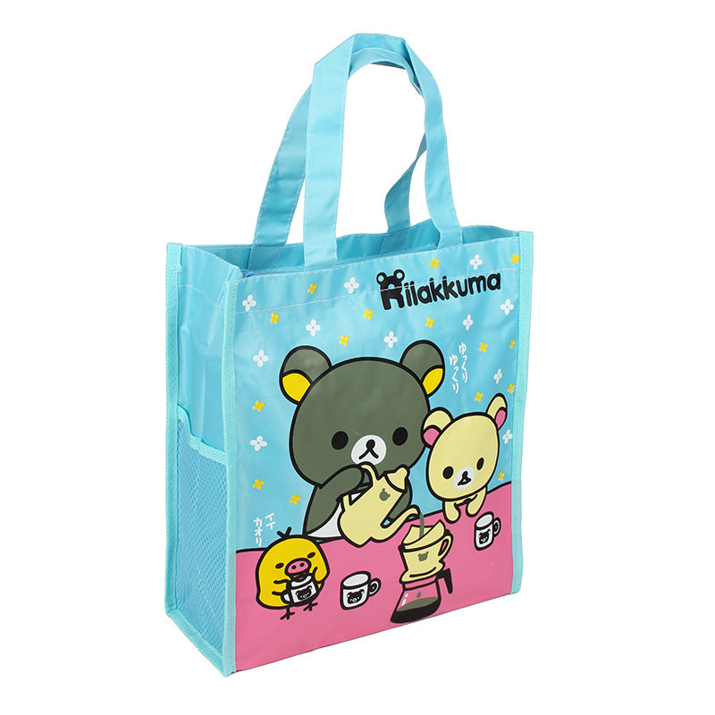 Canvas Tote Bag Karnz