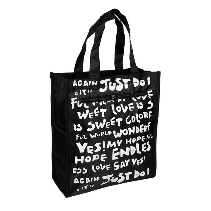 Canvas Tote Bag Karnz