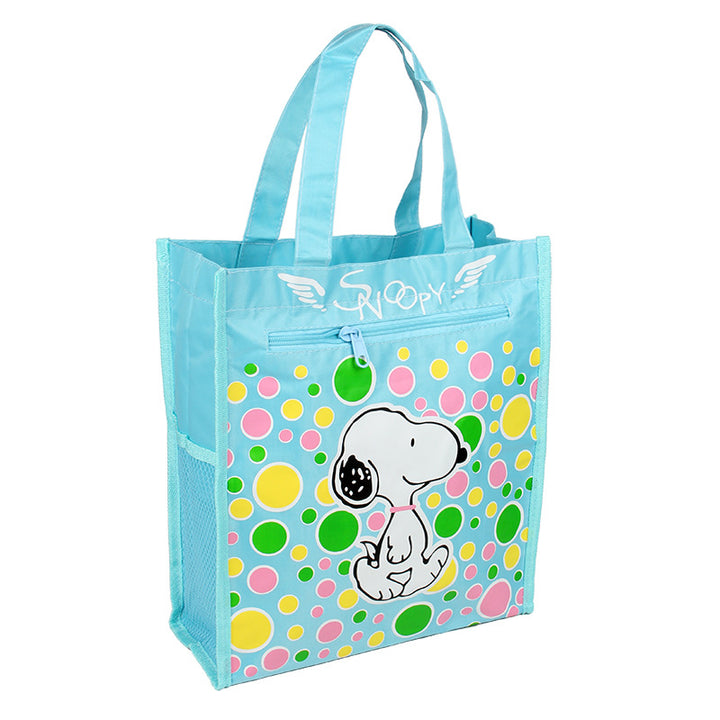 Canvas Tote Bag Karnz