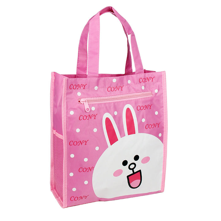 Canvas Tote Bag Karnz