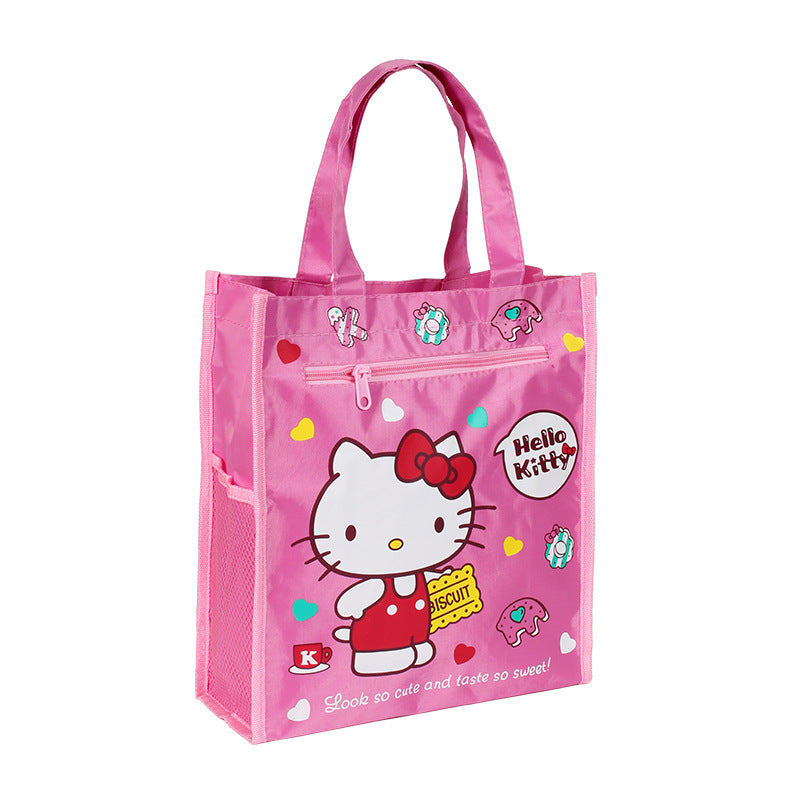Canvas Tote Bag Karnz