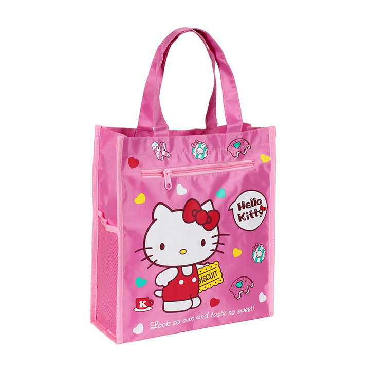 Canvas Tote Bag Karnz
