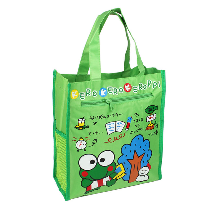Canvas Tote Bag Karnz