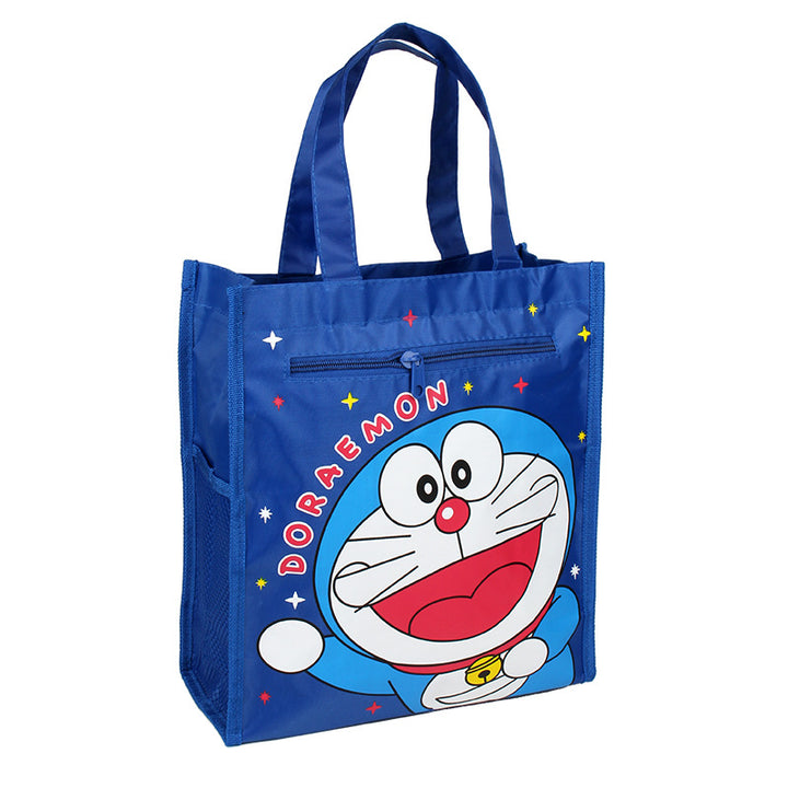 Canvas Tote Bag Karnz