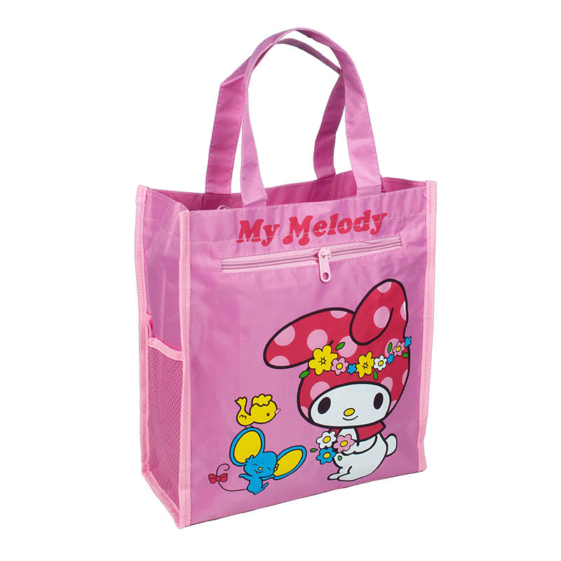 Canvas Tote Bag Karnz