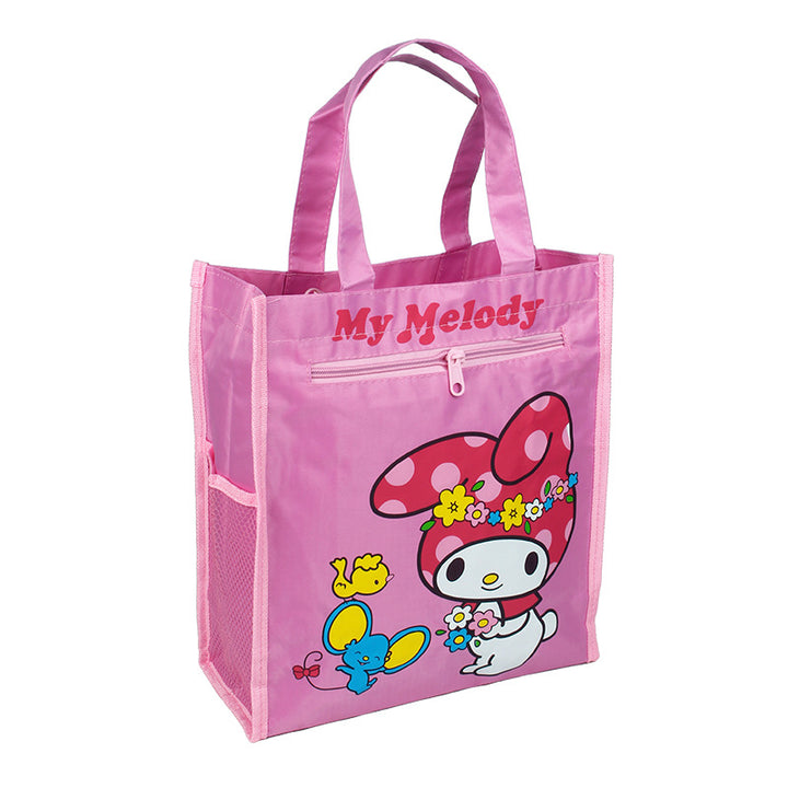 Canvas Tote Bag Karnz