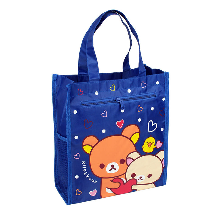 Canvas Tote Bag Karnz