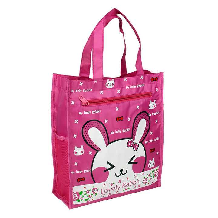 Canvas Tote Bag Karnz