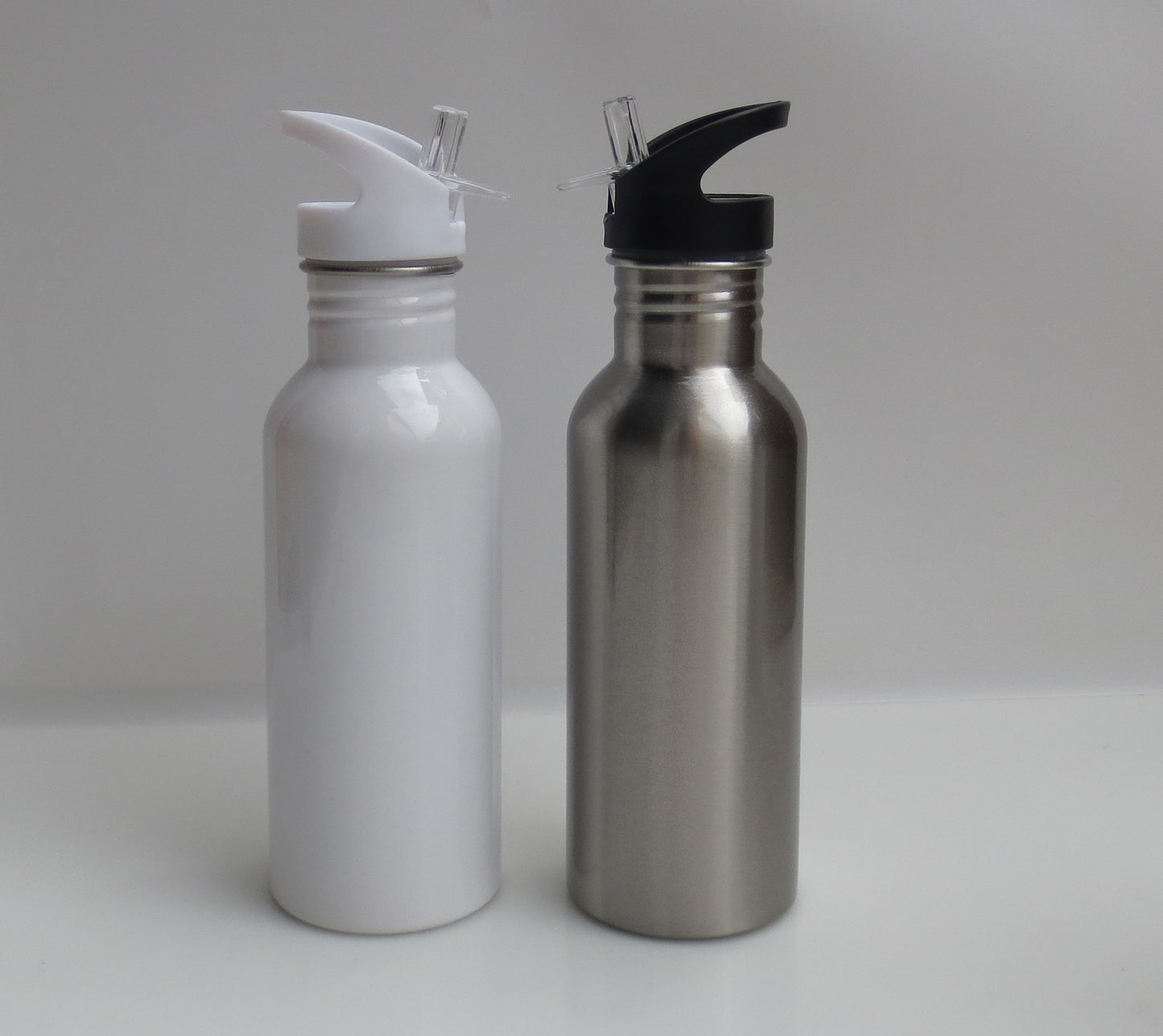 Damen Sportliche Isolierflasche Karnz