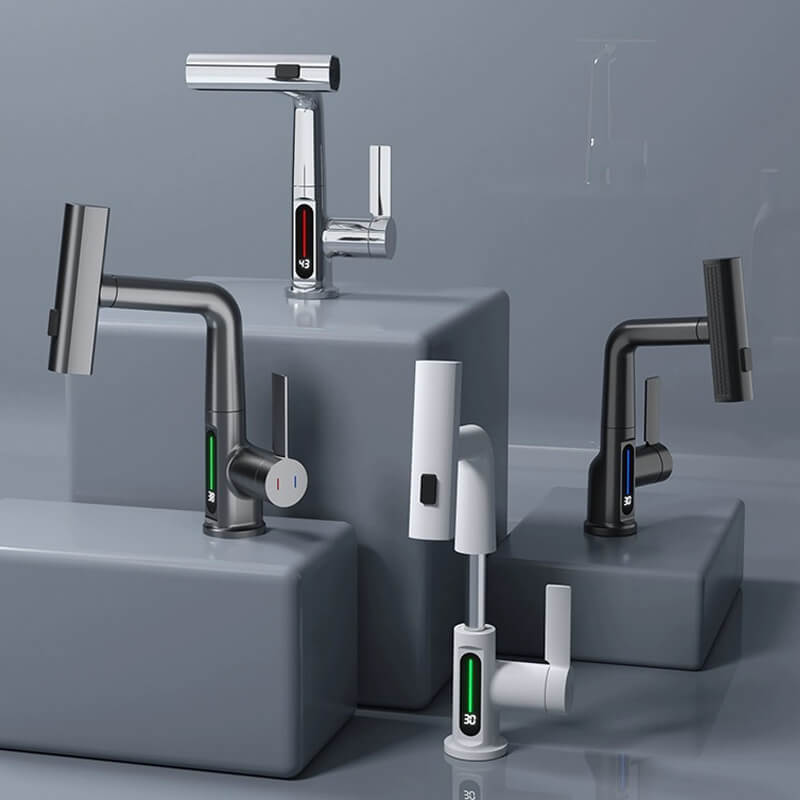 AquaSentinel — Vermeide Verbrennungen und meistere deine Wasserwelt mit smarter Kontrolle und längerer Lebensdauer! | Karnz