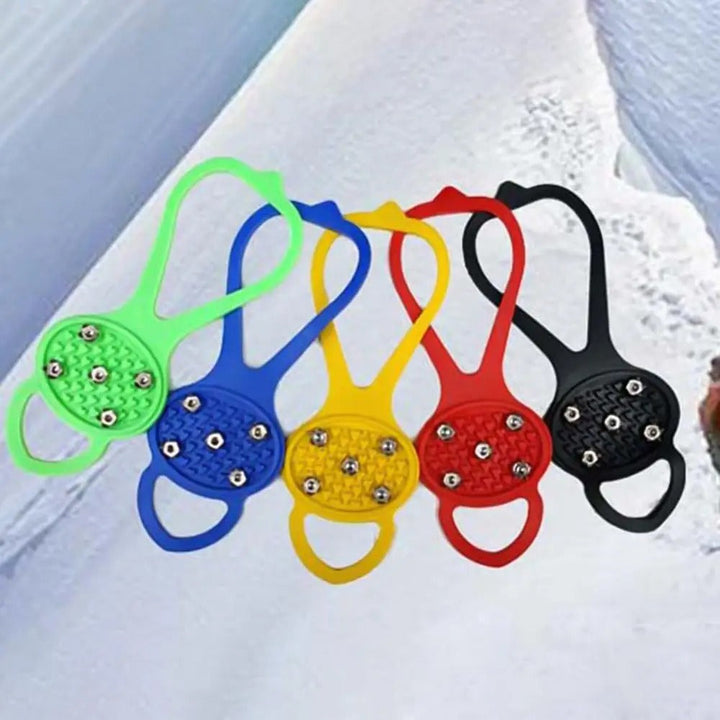 Universelle rutschfeste Griffspikes | Karnz