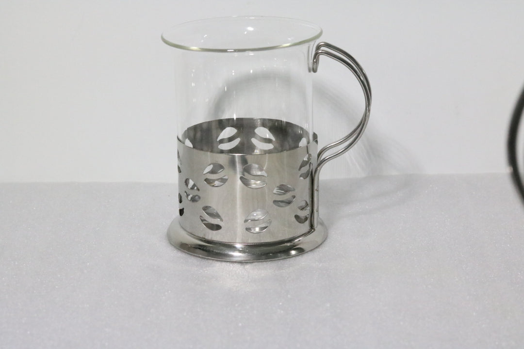 Kaffeemaschine Karnz