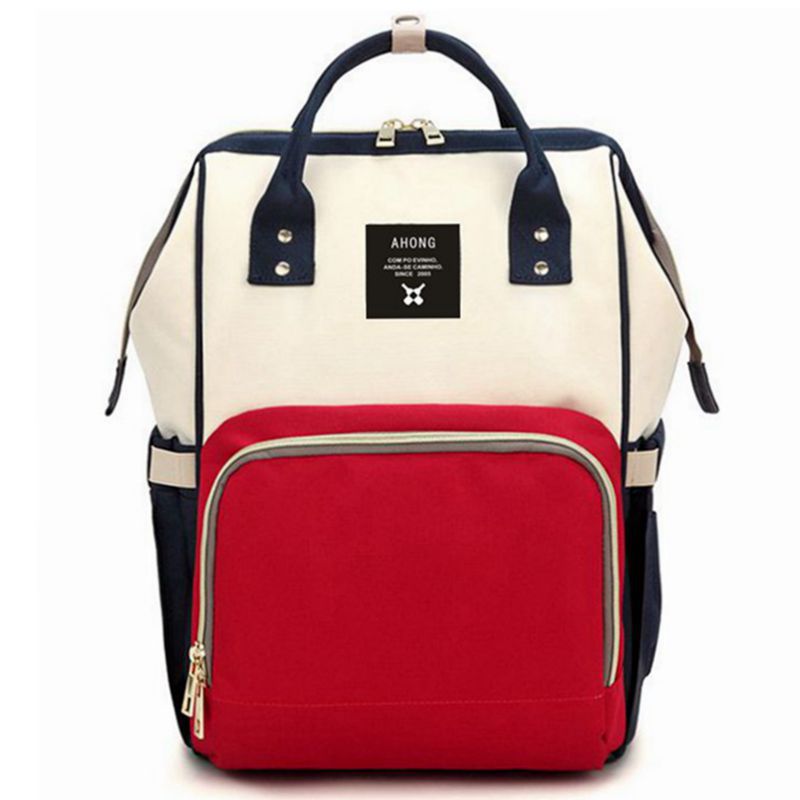 Robuste Outdoor-Abenteuer-Rucksack Karnz