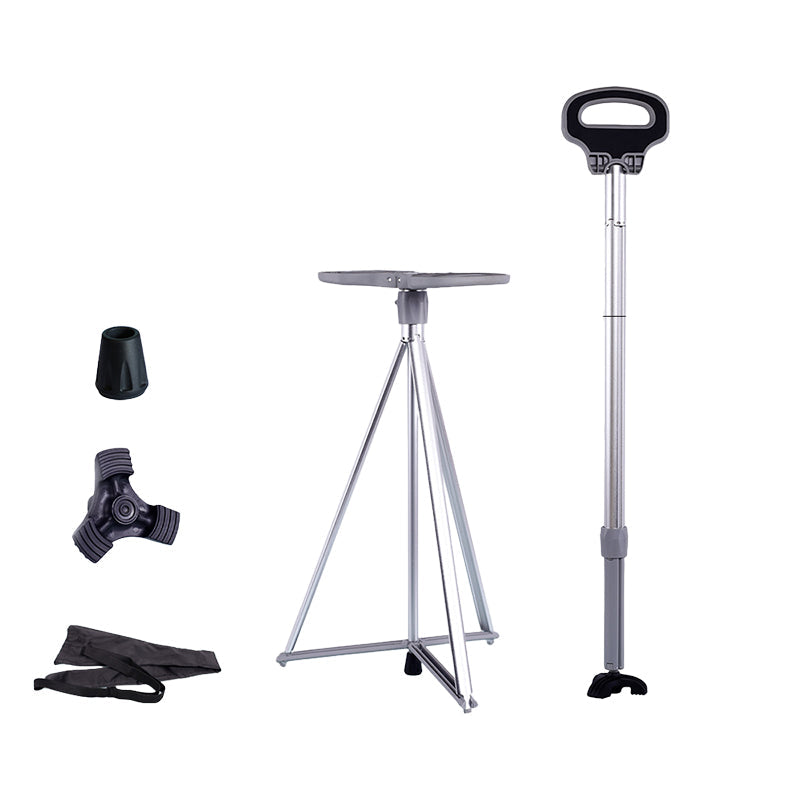 TrailRest — Spüre die Freiheit entspannter Pausen – mühelos, sicher und überall bereit! | Karnz
