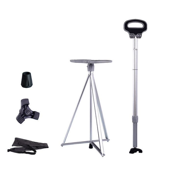 TrailRest — Spüre die Freiheit entspannter Pausen – mühelos, sicher und überall bereit! | Karnz