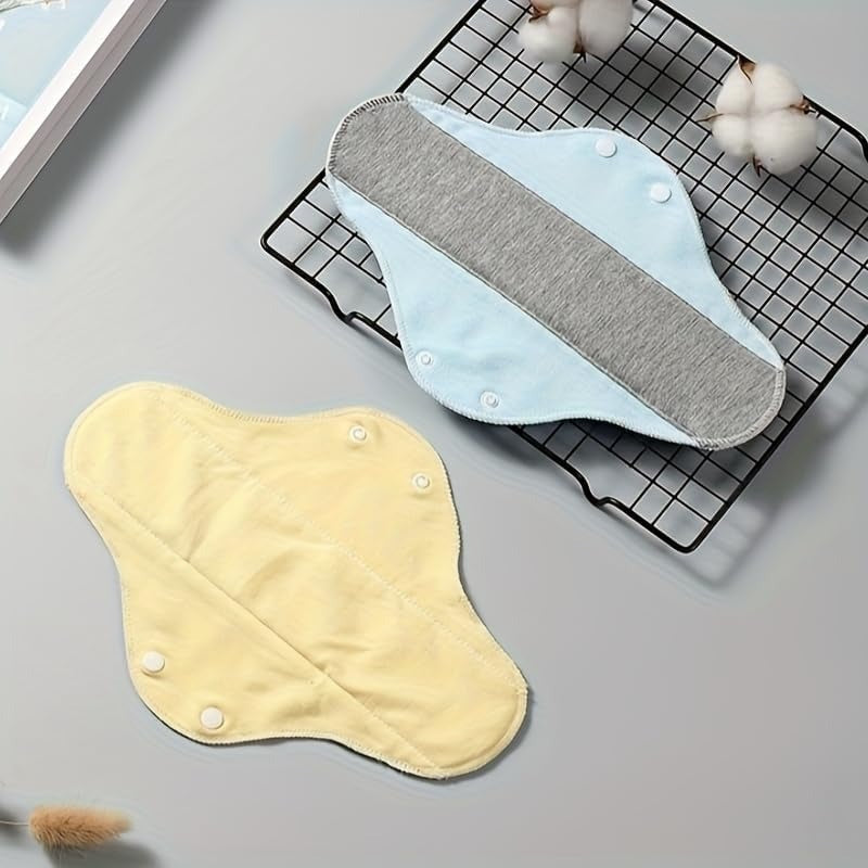 Karnz | Graphene wiederverwendbare Inkontinenz-Pads