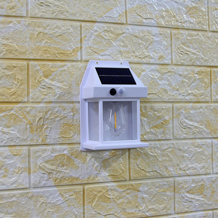 LuminaGlow | Solar-Gartenleuchten | Karnz