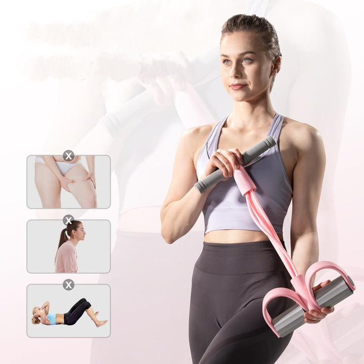 PowerFlex Pro — Verbrenne Fett blitzschnell und baue deinen Traumkörper zu Hause auf! | Karnz