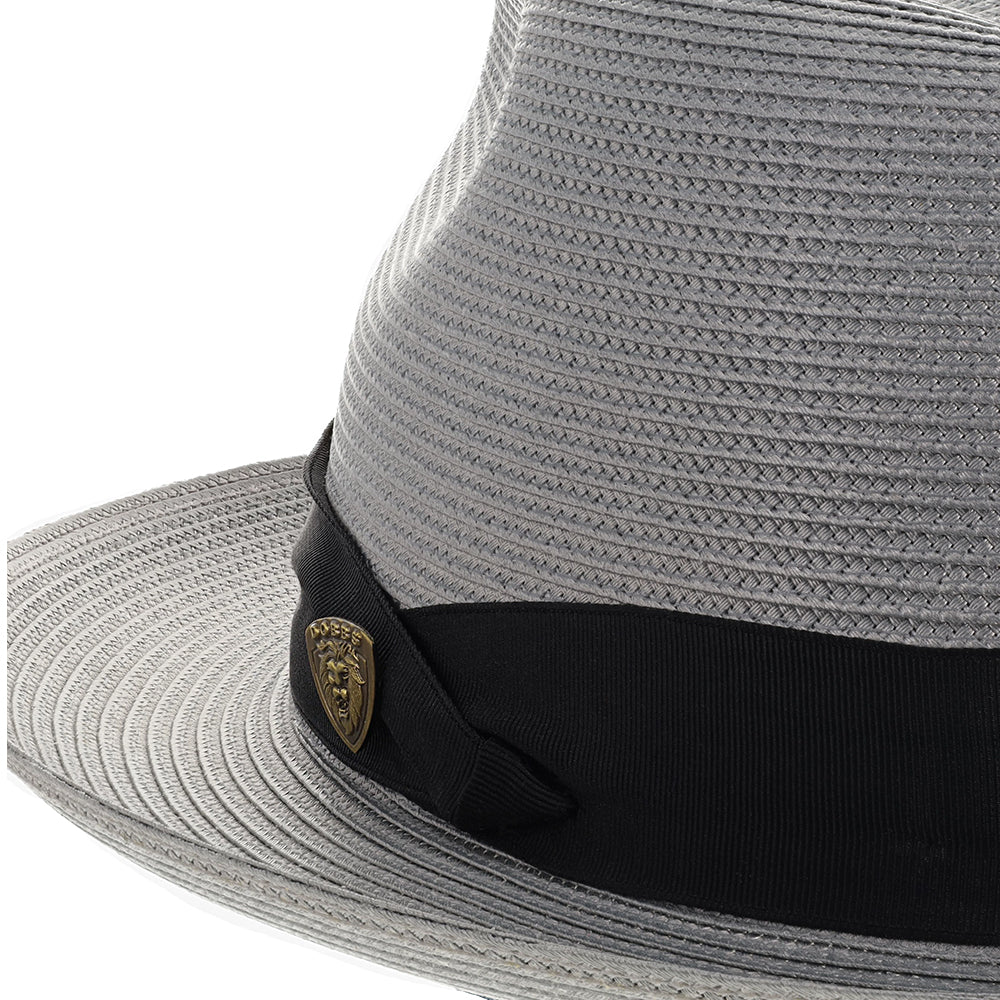 Heritage Classic Fedora Strohhut | Karnz