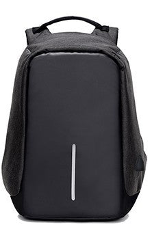 Diebstahlgeschützter Laptop-Rucksack Karnz